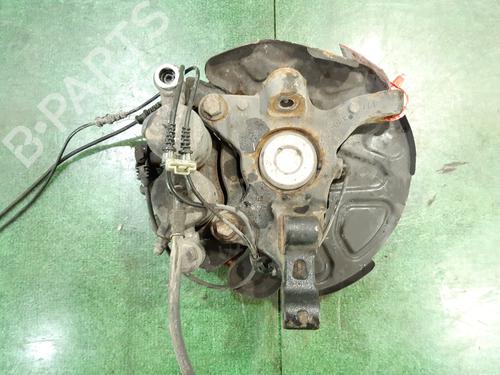 Right front steering knuckle MERCEDES-BENZ VITO Tourer (W447)  | BP9836231M26 