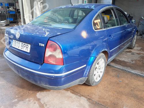 Injector VW PASSAT B5.5 (3B3) 1.9 TDI | BP19657812M100 