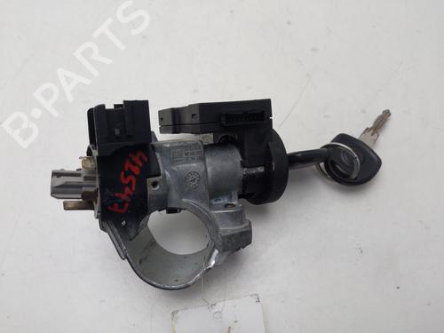 Used Ignition barrel Ignition barrel 38302109 38302109