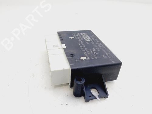 Electronic module SEAT LEON (5F1)  | BP23857258M83 