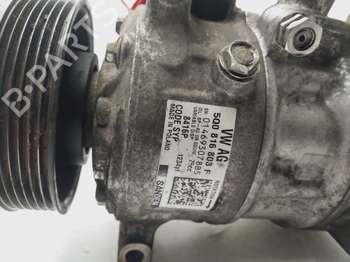AC compressor SEAT LEON ST (5F8)  | BP29714344M34 