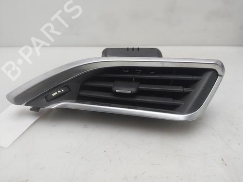 Luftventilen Luftventilen PEUGEOT 2008 I (CU_) [2013-2026] 36935312 36935312