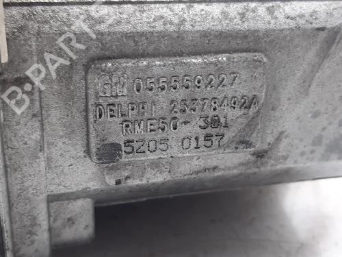 Throttle body OPEL ASTRA H (A04) 1.6 (L48) | BP16007234M82 