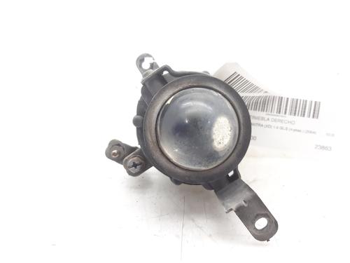Used Right front fog light HYUNDAI ELANTRA III Saloon (XD) 1.6 (105 hp) 7405460