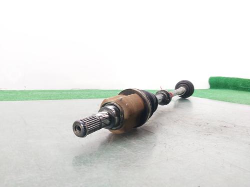 Right front driveshaft NISSAN MICRA III (K12)  | BP22614737M39 