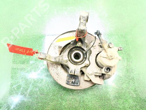 Left front steering knuckle OPEL ASTRA H (A04) | BP28974059M25