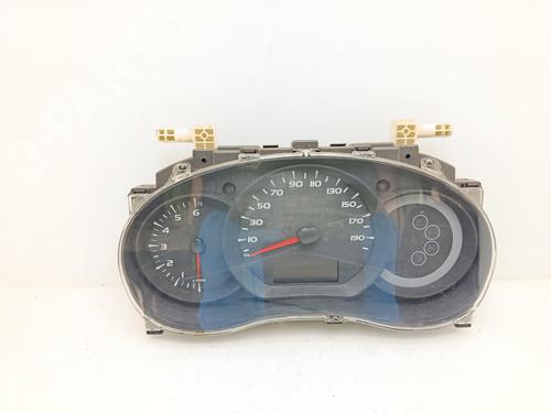 Used Instrument cluster Instrument cluster RENAULT KANGOO Express (FW0/1_) [2008-2026] 34051931 34051931