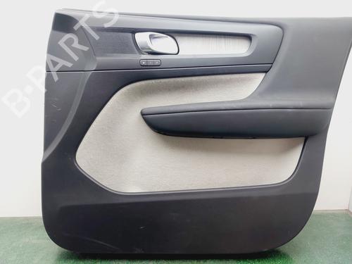 Pannello porta anteriore destro VOLVO XC40 (536) [2017-2026]  32406793