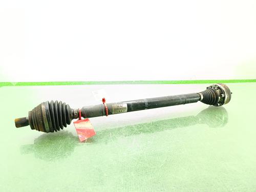 Used Right front driveshaft SKODA YETI (5L) 2.0 TDI (110 hp) 26927447