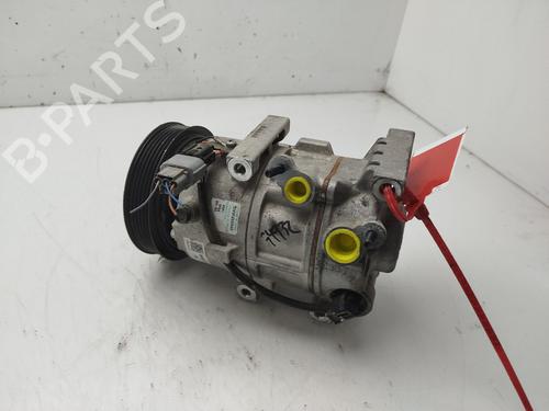 AC compressor HYUNDAI TUCSON (NX4E, NX4A) | BP32348414M34