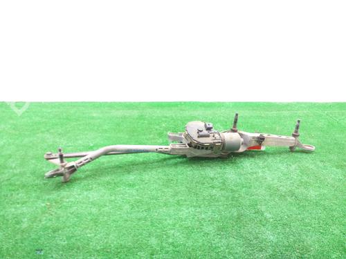 Used Front wiper motor MERCEDES-BENZ E-CLASS (W212) [2009-2016]  23410512
