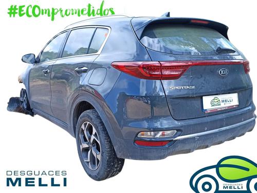 Left front window switch KIA SPORTAGE IV (QL, QLE) | BP35803788I27 - Image 6