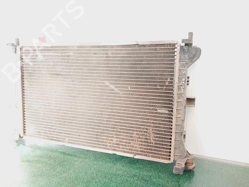 Køler FORD FOCUS I (DAW, DBW) 1.8 Turbo DI / TDDi | BP28725356M31
