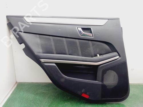 Bageste venstre beklædning MERCEDES-BENZ E-CLASS T-Model (S212) E 250 CDI / BlueTEC (212.203, 212.204) (204 hp) 32753344