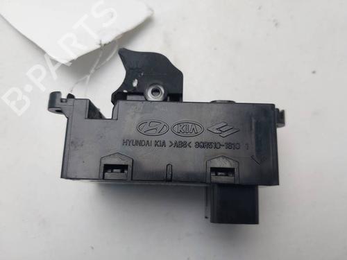 Right front window switch HYUNDAI i40 I (VF) 1.7 CRDi | BP39595882I26 - Image 5