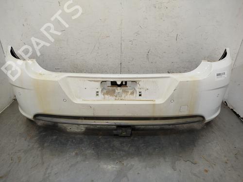 Used Rear bumper CITROËN C4 II (NC_) 1.6 BlueHDi 100 (99 hp) 23876384