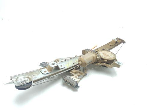 Rear right window mechanism SUZUKI GRAND VITARA II (JT, TE, TD) 1.9 DDiS (JB419WD, JB419XD) | BP25759981C25 