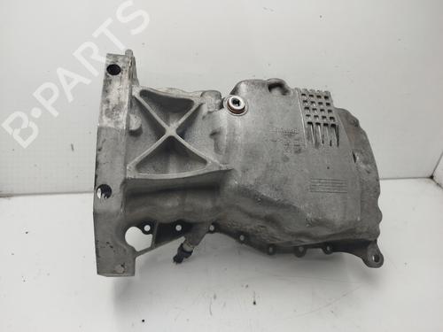 Ölwanne für NISSAN MICRA III (K12) 1.5 dCi (86 hp) 32250588