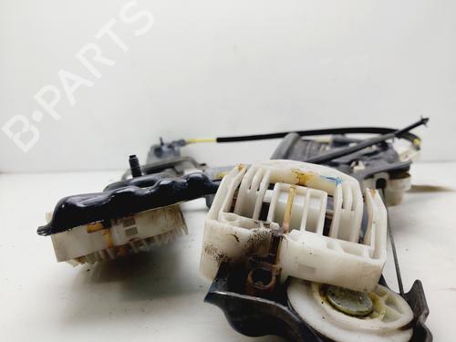 Front left window mechanism BMW X6 (E71, E72) xDrive 30 d | BP30574007C22 