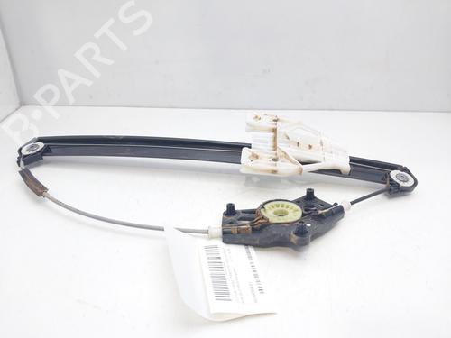 Fensterheber links hinten AUDI Q5 (FYB, FYG) 2.0 TDI quattro (190 hp) 17611988