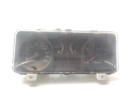 Used Instrument cluster MITSUBISHI GALLOPER (JK-01) 2.5 TD intercooler (99 hp) 29326397