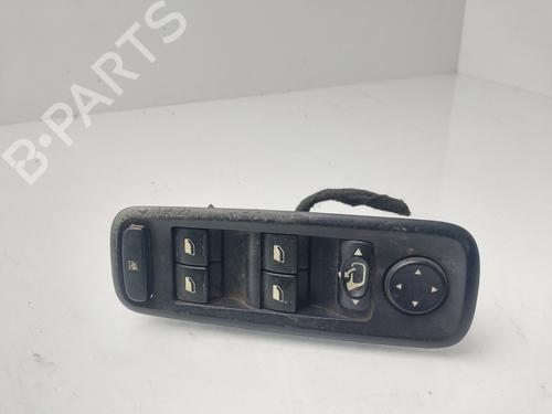 Left front window switch FIAT ULYSSE (179_) 2.2 JTD | BP31173640I27 