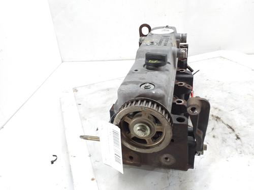 Cylinder head FORD FIESTA Hatchback Van (JV_) TD 1.8 | BP10971506M5 