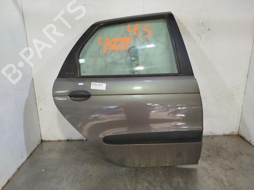 Puerta trasera derecha Puerta trasera derecha RENAULT SCÉNIC I MPV (JA0/1_, FA0_) 1.9 dTi (JA0N) (98 hp) 36513831 36513831