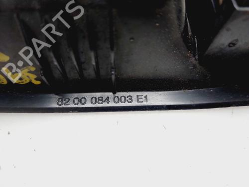 Left front window switch RENAULT CLIO II (BB_, CB_)  | BP30202034I27 