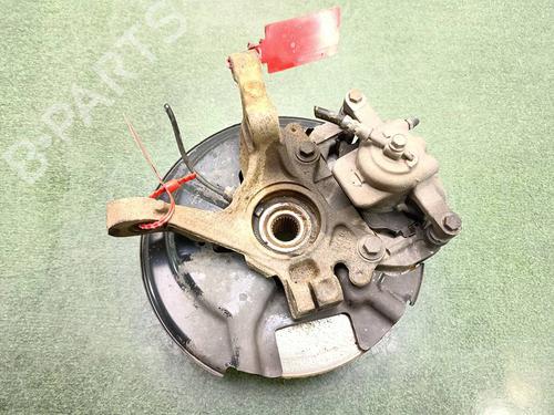 Left front steering knuckle FORD TRANSIT COURIER B460 MPV | BP39644777M25 - Image 2