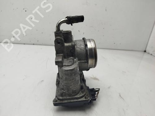 Throttle body MAZDA 6 Estate (GJ, GL) 2.2 D | BP32012449M82