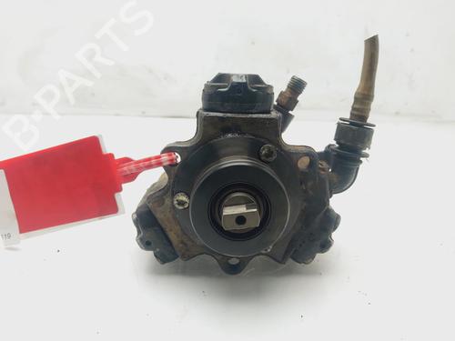 Used Injection pump FIAT FIORINO Box Body/MPV (225_) 1.3 D Multijet (225BXD1A, 225BXB1A, 225BXB11) (75 hp) 25861076