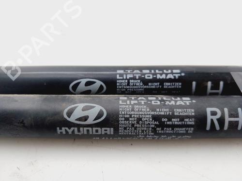 Tailgate lift support HYUNDAI i30 (FD)  | BP28536051C138 