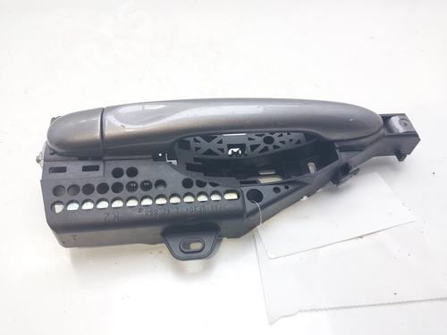 Used Front right exterior door handle RENAULT CLIO IV (BH_) [2012-2021]  13313540