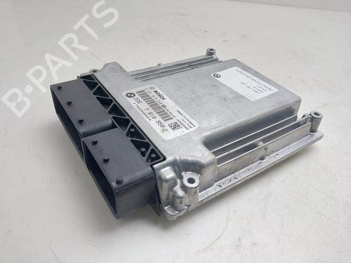 Engine control unit (ECU) BMW X5 (E70) xDrive 30 d | BP35795960M57 - Image 3