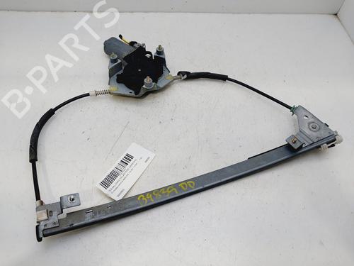 Used Front right window mechanism CITROËN XANTIA (X1_, X2_) 1.6 i (88 hp) 31124401