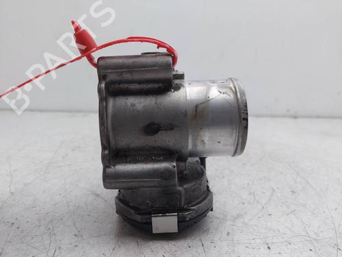 Spjældhus NISSAN X-TRAIL II (T31) 2.0 dCi 4x4 | BP16160149M82