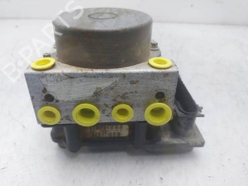 Used ABS pump ABS pump RENAULT KANGOO / GRAND KANGOO II (KW0/1_) 1.5 dCi 90 (KW05, KW08, KW0G, KW11) (90 hp) 40513745 40513745