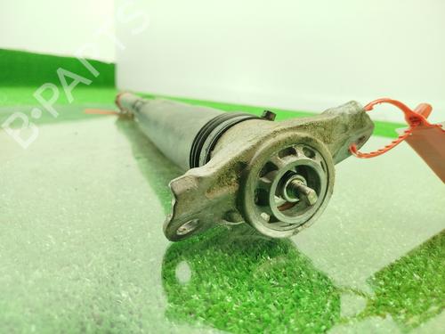 Left rear shock absorber VW GOLF VII Variant (BA5, BV5)  | BP27729956M18 