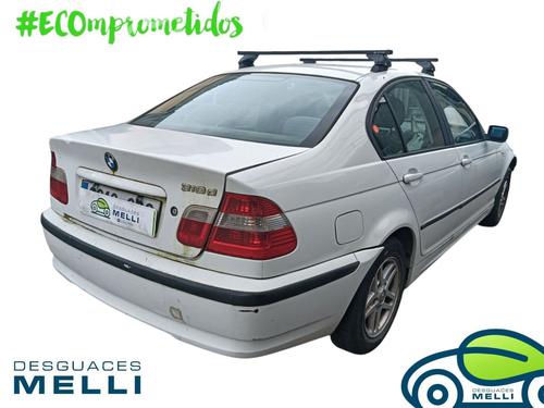 Injector BMW 3 (E46) 318 d | BP24950746M100 