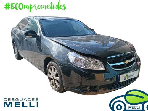 Left front driveshaft CHEVROLET EPICA (KL1_)  | BP26723129M38 