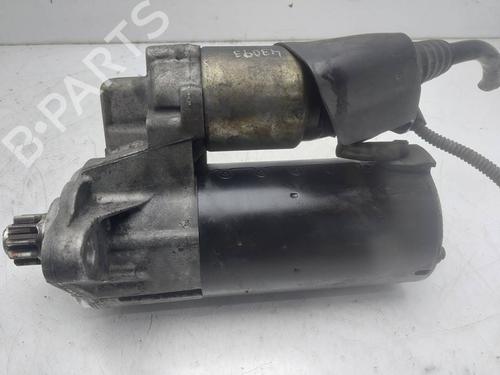 Starter AUDI A3 (8P1) 1.9 TDI | BP39433704M8  - Image 5