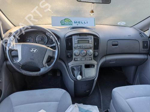 Warning switch HYUNDAI H-1 Travel (TQ) | BP36774926I22 - Image 8