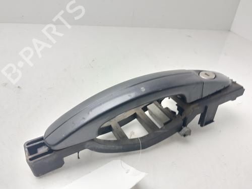 Used Front left exterior door handle FORD C-MAX (DM2) 1.6 (100 hp) 31643755