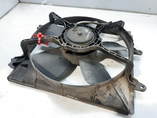 Radiator fan KIA CARENS II MPV (FJ) 1.8 | BP8881457M35 