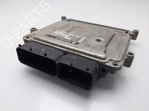 Engine control unit (ECU) HYUNDAI i30 (FD) | BP35812050M57 - Image 3