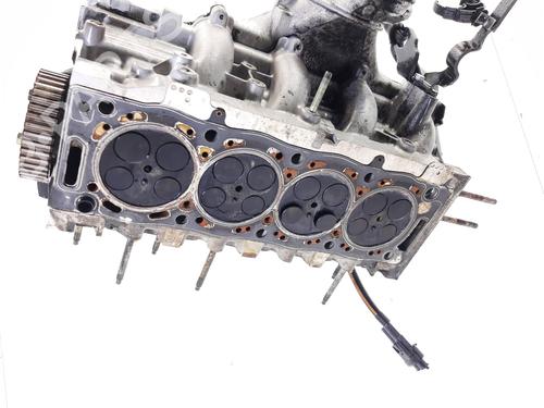 Cylinder head PEUGEOT 406 Coupe (8C) 2.2 HDI | BP16048463M5 