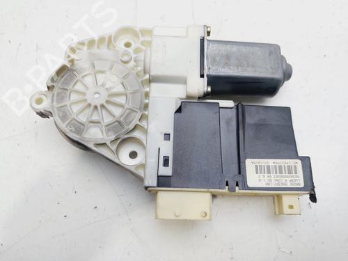 Used Right rear window motor CITROËN C5 II (RC_) [2004-2008]  29161285