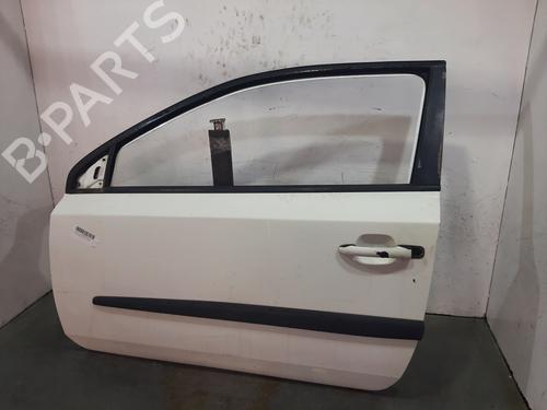 Left front door FIAT STILO (192_) 1.9 JTD (192_XF1A) | BP13641982C2 