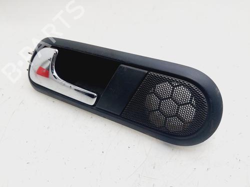Rear left interior door handle SEAT IBIZA III (6L1)  | BP29394180I15 